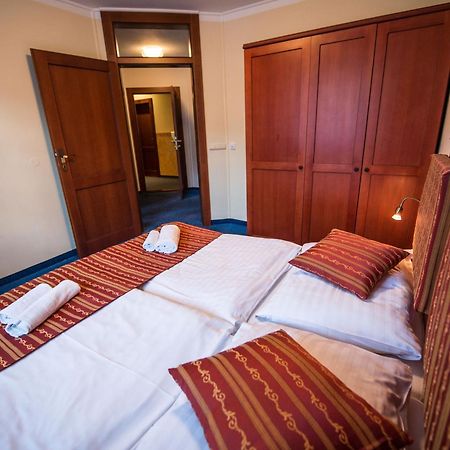 Hotel Golfer Kremnica Zewnętrze zdjęcie