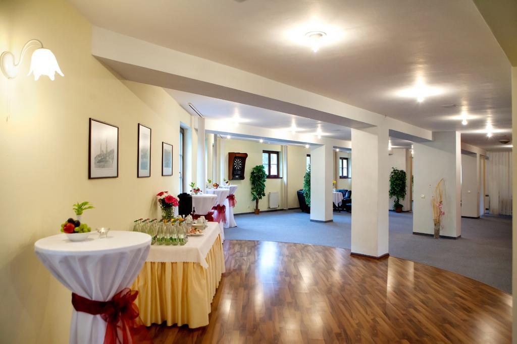 Hotel Golfer Kremnica Zewnętrze zdjęcie
