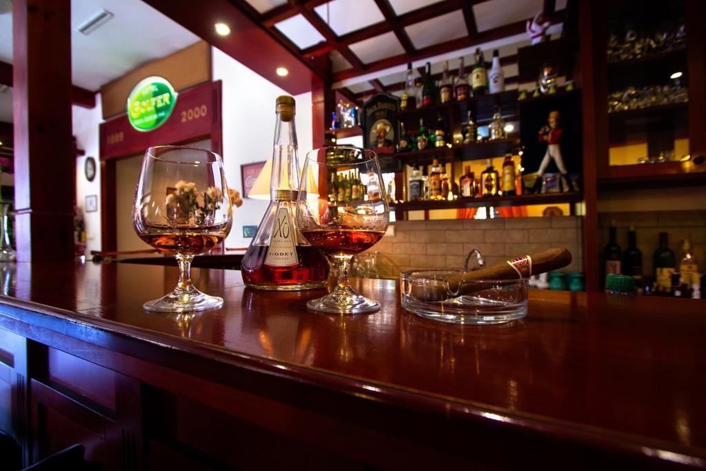 Hotel Golfer Kremnica Zewnętrze zdjęcie