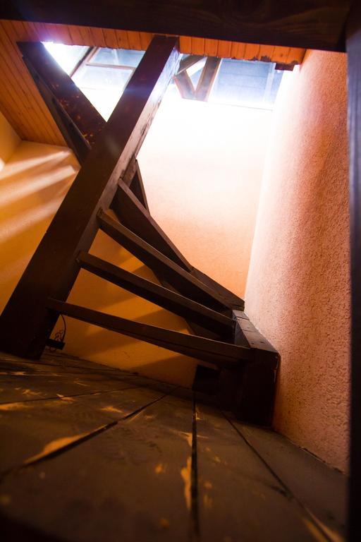 Hotel Golfer Kremnica Zewnętrze zdjęcie