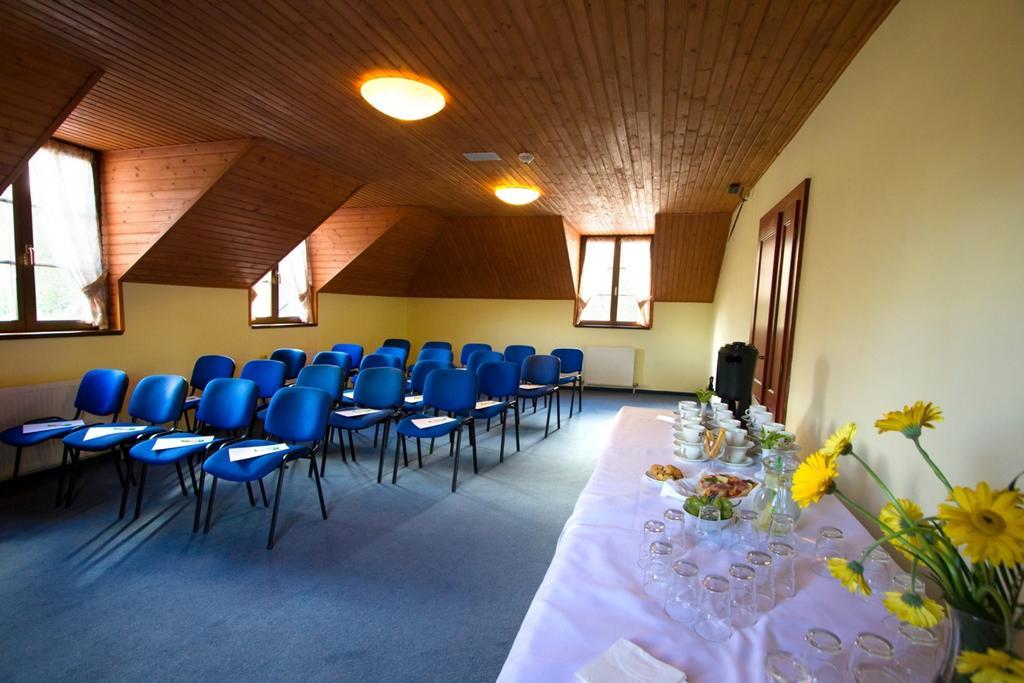 Hotel Golfer Kremnica Zewnętrze zdjęcie