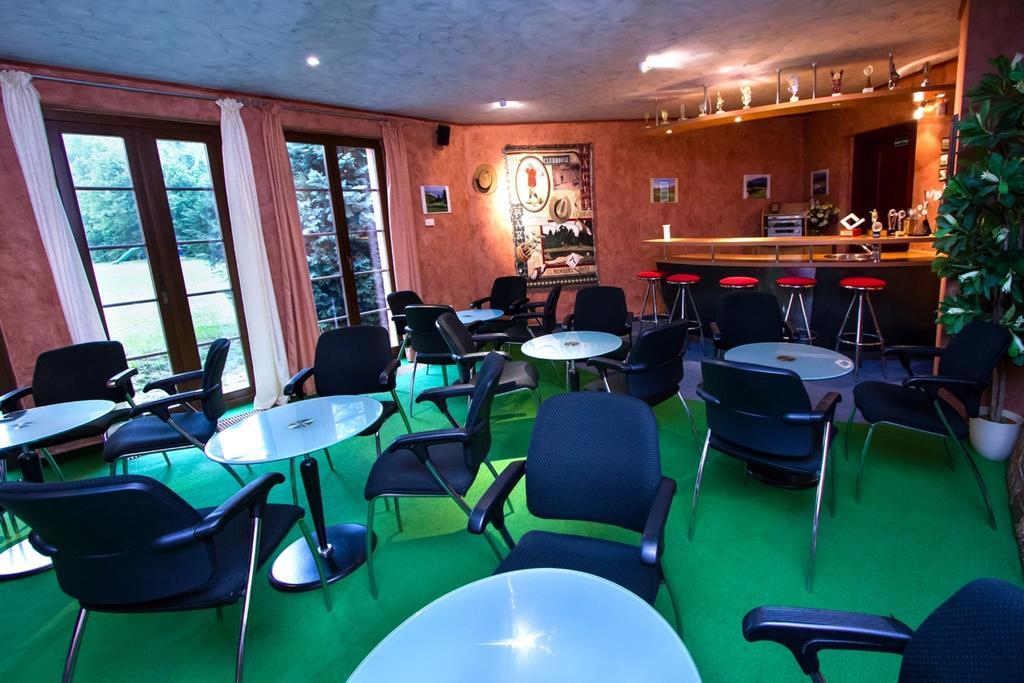 Hotel Golfer Kremnica Zewnętrze zdjęcie