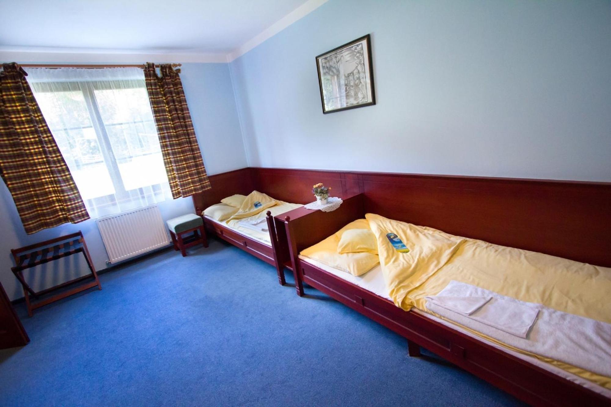 Hotel Golfer Kremnica Pokój zdjęcie