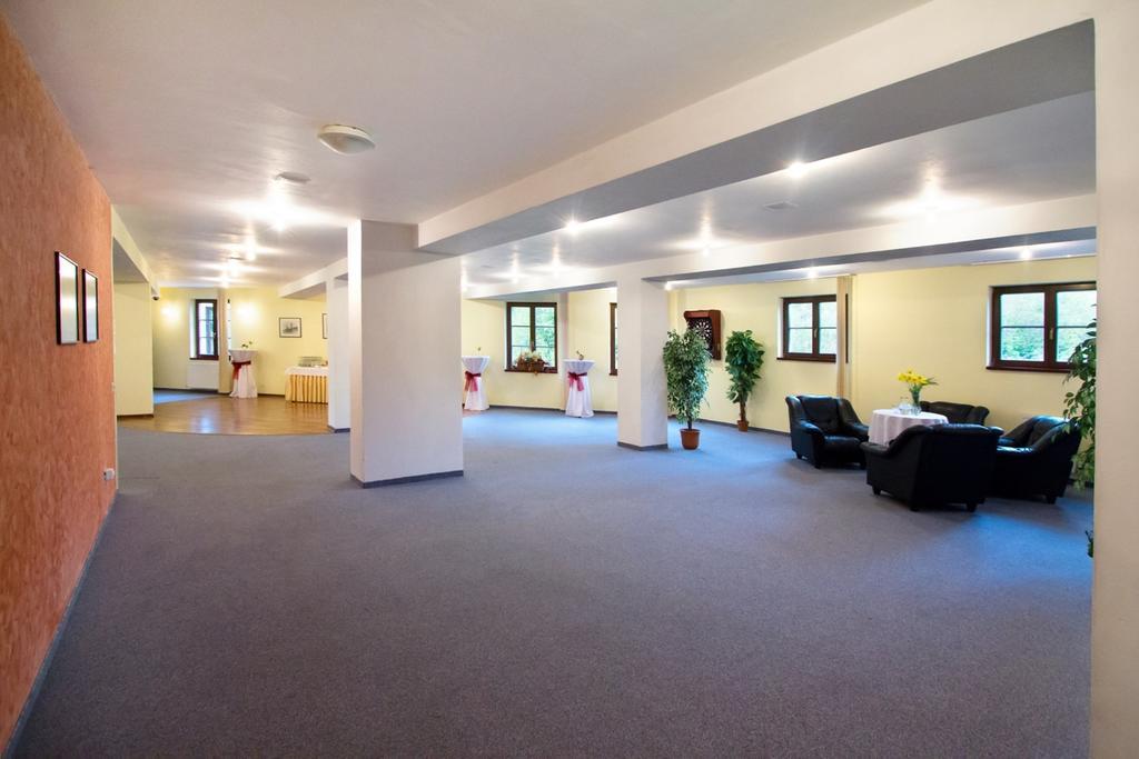 Hotel Golfer Kremnica Zewnętrze zdjęcie