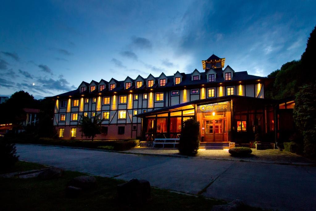 Hotel Golfer Kremnica Zewnętrze zdjęcie