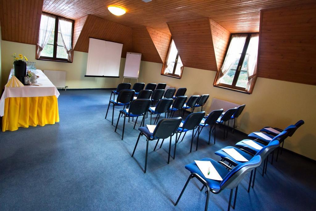 Hotel Golfer Kremnica Zewnętrze zdjęcie
