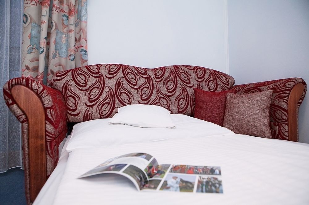 Hotel Golfer Kremnica Zewnętrze zdjęcie