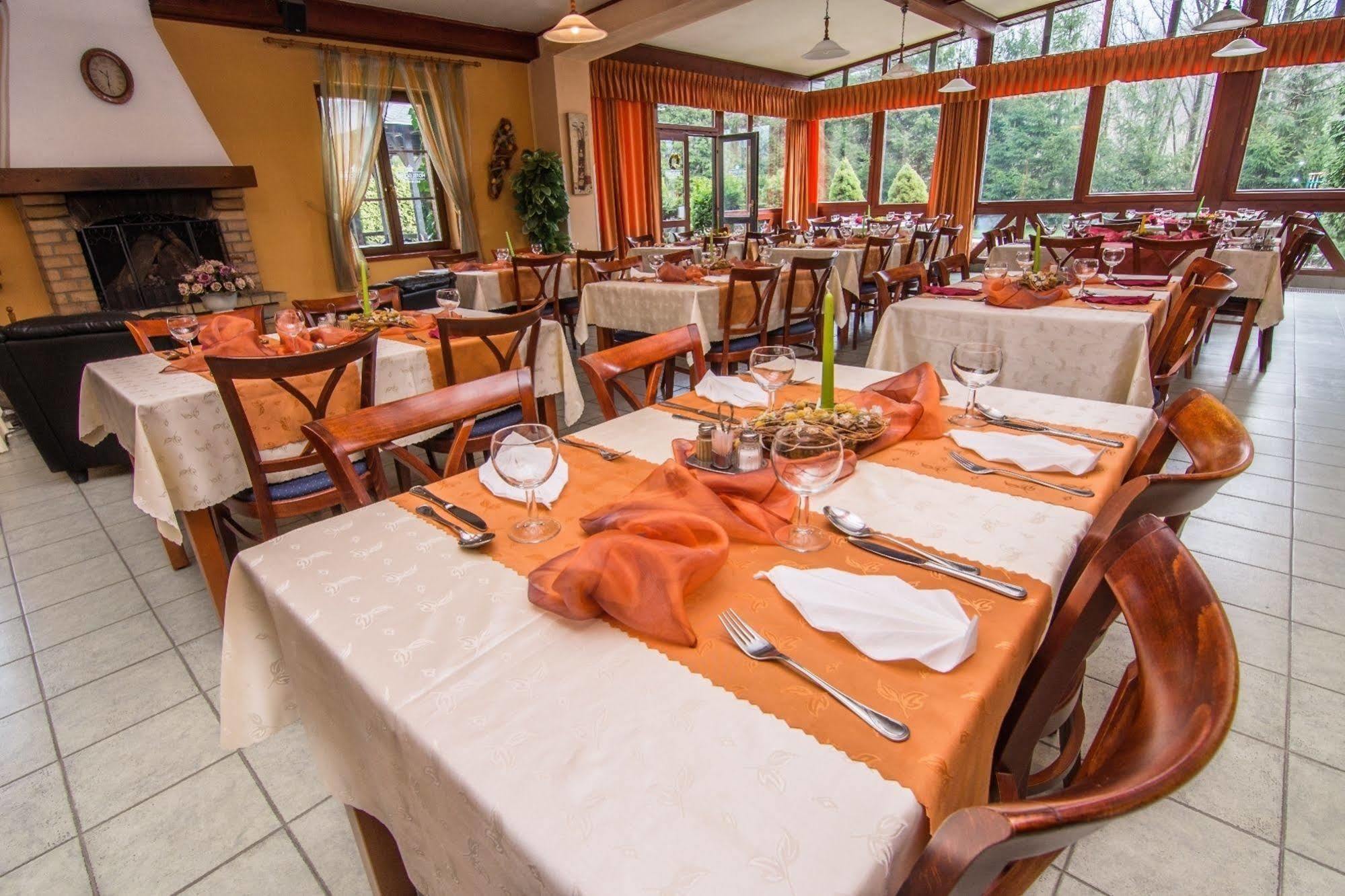Hotel Golfer Kremnica Zewnętrze zdjęcie