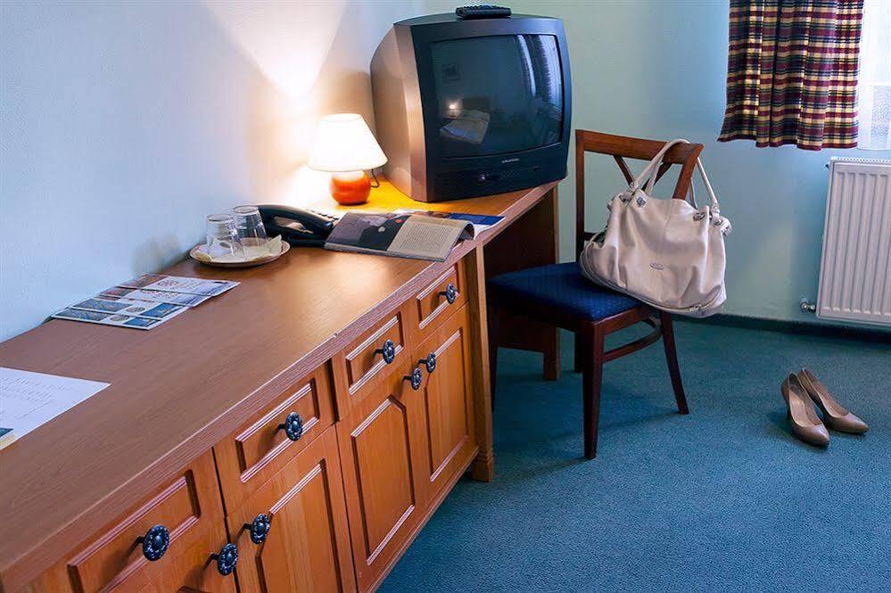 Hotel Golfer Kremnica Zewnętrze zdjęcie