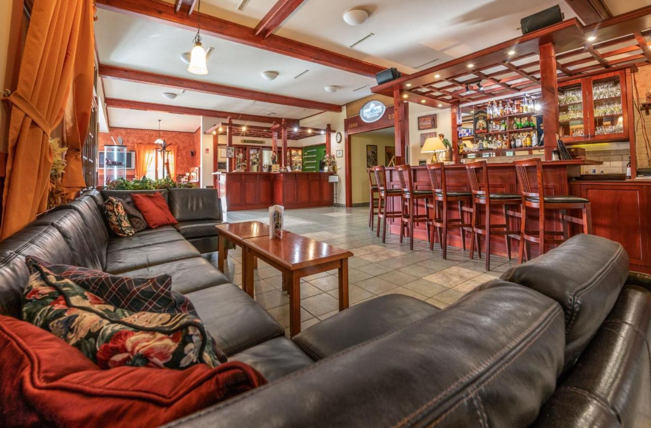 Hotel Golfer Kremnica Zewnętrze zdjęcie