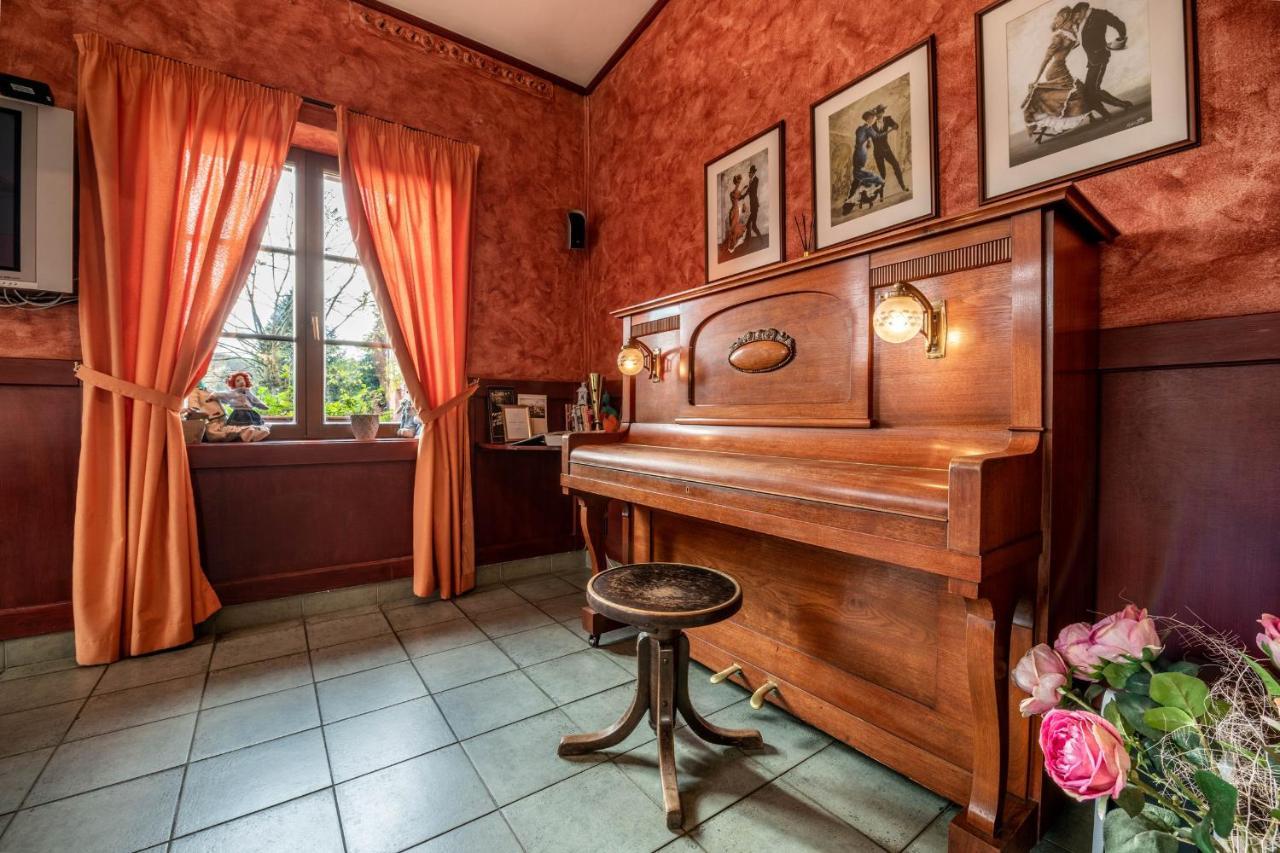 Hotel Golfer Kremnica Zewnętrze zdjęcie