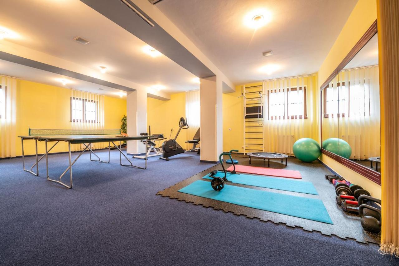 Hotel Golfer Kremnica Zewnętrze zdjęcie