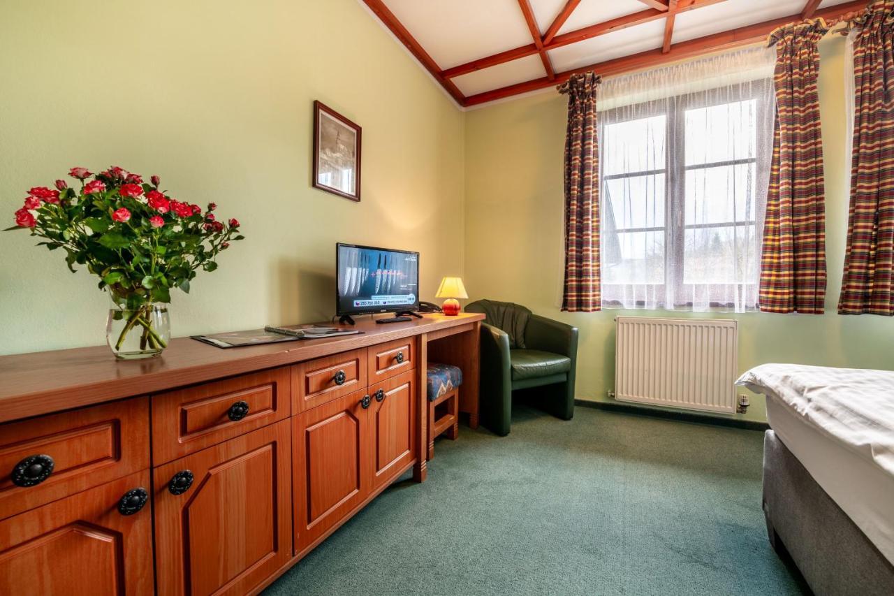 Hotel Golfer Kremnica Zewnętrze zdjęcie